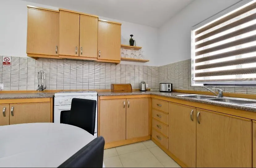 Sea View Apartment Birzebbuga