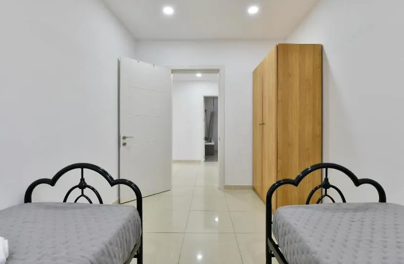 Sea View Apartment Birzebbuga