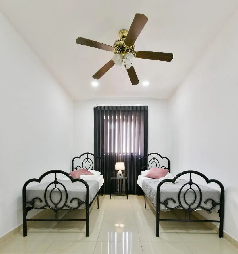 Sea View Apartment Birzebbuga