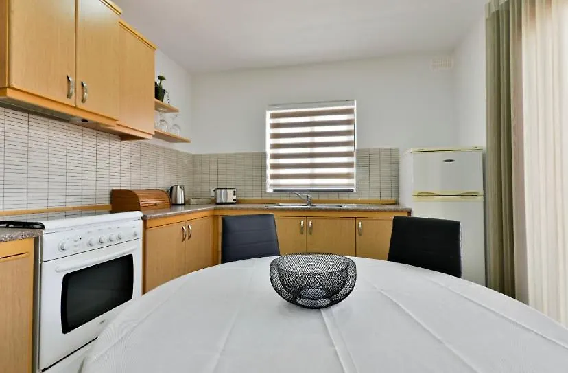 Sea View Apartment Birzebbuga